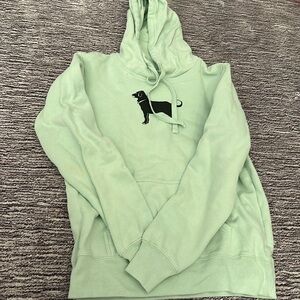Greed hoodie